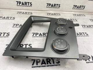 Климат-контроль SUBARU IMPREZA GG2 EJ152DW7AE 5 ракурс