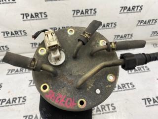 Бензонасос MITSUBISHI PROUDIA S32A 6G74 3 ракурс