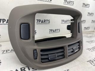 Консоль магнитофона TOYOTA ESTIMA ACR30 2AZFE 55405-28530-E0,55405-28530-B0 2 ракурс