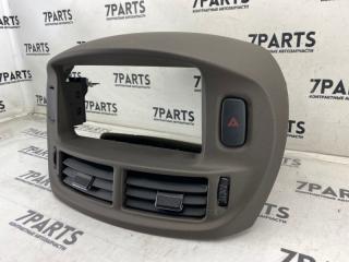 Консоль магнитофона TOYOTA ESTIMA ACR30 2AZFE 55405-28530-E0,55405-28530-B0 3 ракурс