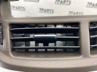 Консоль магнитофона TOYOTA ESTIMA ACR30 2AZFE 55405-28530-E0,55405-28530-B0 5 ракурс