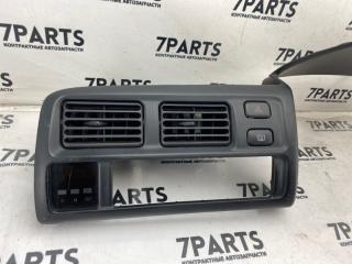 Консоль спидометра TOYOTA COROLLA AE110 5AFE 2 ракурс
