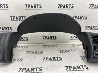 Консоль спидометра TOYOTA COROLLA AE110 5AFE 3 ракурс