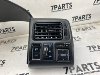 Консоль спидометра TOYOTA COROLLA AE110 5AFE 4 ракурс