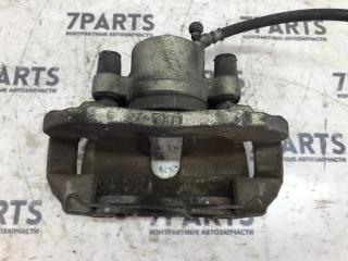 Суппорт правый передний MAZDA AXELA BK5P ZYVE BPYK3361XA 3 ракурс