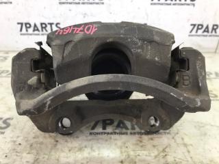 Суппорт левый передний NISSAN CEFIRO A33 VQ20DE 440112Y003,D40112Y003 2 ракурс