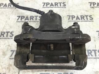 Суппорт левый передний NISSAN CEFIRO A33 VQ20DE 440112Y003,D40112Y003 3 ракурс