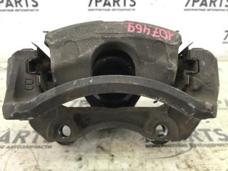 Суппорт правый передний NISSAN CEFIRO A33 VQ20DE 440012Y003,D40012Y003 2 ракурс