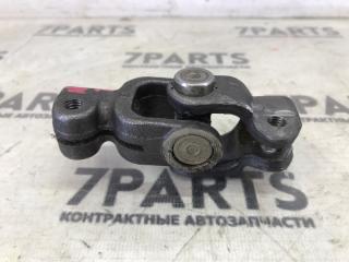 Рулевой карданчик TOYOTA VITZ NCP15 2NZFE 45209-52020 2 ракурс