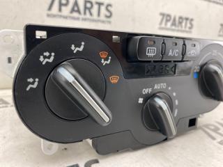 Климат-контроль SUBARU IMPREZA GG2 EJ152DX5AE 72311FE001 2 ракурс