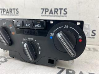 Климат-контроль SUBARU IMPREZA GG2 EJ152DX5AE 72311FE001 3 ракурс