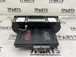 Климат-контроль SUBARU IMPREZA GG2 EJ152DX5AE 72311FE001 4 ракурс