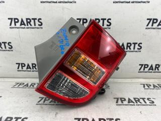 Стоп правый задний TOYOTA ISIS ZNM10 1ZZFE 44-64 1 ракурс