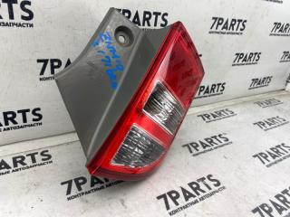 Стоп правый задний TOYOTA ISIS ZNM10 1ZZFE 44-64 2 ракурс