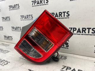 Стоп правый задний TOYOTA ISIS ZNM10 1ZZFE 44-64 3 ракурс