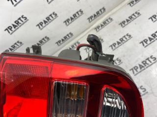 Стоп правый задний TOYOTA ISIS ZNM10 1ZZFE 44-64 4 ракурс