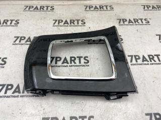 Консоль кпп TOYOTA COROLLA AXIO 2007