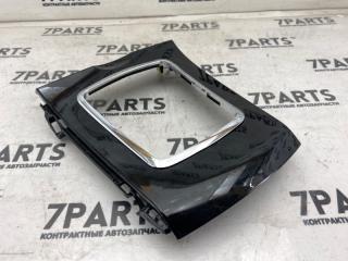 Консоль кпп TOYOTA COROLLA AXIO ZRE142 2ZRFE 55420-12390-B0 2 ракурс