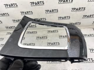 Консоль кпп TOYOTA COROLLA AXIO ZRE142 2ZRFE 55420-12390-B0 3 ракурс