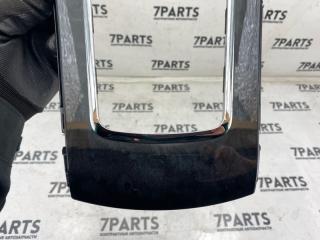 Консоль кпп TOYOTA COROLLA AXIO ZRE142 2ZRFE 55420-12390-B0 4 ракурс