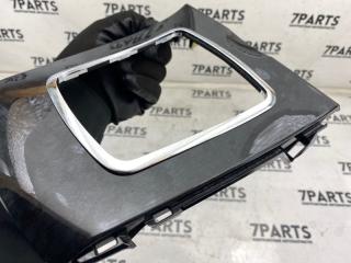 Консоль кпп TOYOTA COROLLA AXIO ZRE142 2ZRFE 55420-12390-B0 5 ракурс