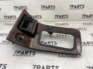 Консоль кпп NISSAN LAUREL HC35 RB20DE 969418L500 1 ракурс