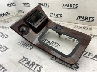 Консоль кпп NISSAN LAUREL HC35 RB20DE 969418L500 2 ракурс