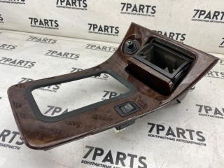 Консоль кпп NISSAN LAUREL HC35 RB20DE 969418L500 4 ракурс