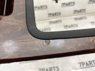 Консоль кпп NISSAN LAUREL HC35 RB20DE 969418L500 5 ракурс