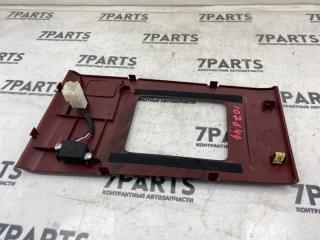 Консоль кпп SUBARU EXIGA YA5 EJ204JPJME 92176YC020 5 ракурс Консоль кпп SUBARU EXIGA YA5 EJ204JPJME 92176YC020 5 ракурс