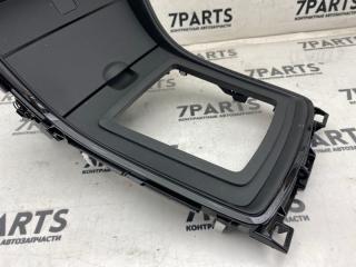 Консоль кпп MAZDA ATENZA GHEFW LFVD ----- 3 ракурс Консоль кпп MAZDA ATENZA GHEFW LFVD ----- 3 ракурс