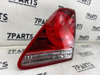 Стоп-вставка правая задняя TOYOTA CROWN GRS182 3GRFSE 30-310 2 ракурс