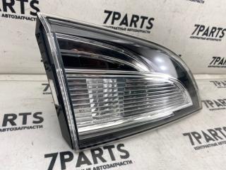 Стоп-вставка левая задняя MAZDA ATENZA GHEFW LFVD 132-41312 2 ракурс