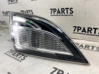 Стоп-вставка левая задняя MAZDA ATENZA GHEFW LFVD 132-41312 3 ракурс
