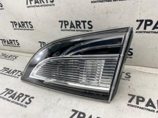 Стоп-вставка правая задняя MAZDA ATENZA GHEFW LFVD 132-41312 3 ракурс