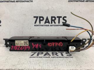 Часы SUBARU EXIGA YA5 EJ204JPJME 85261YC000 5 ракурс