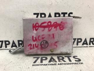 Блок управления TOYOTA CELSIOR UCF21 1UZFE 88240-50080 1 ракурс