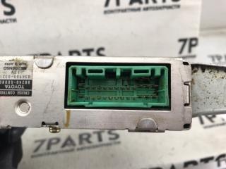 Блок управления TOYOTA CELSIOR UCF21 1UZFE 88240-50080 3 ракурс