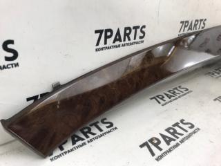 Консоль торпеды NISSAN LAUREL HC35 RB20DE 684105L300 2 ракурс