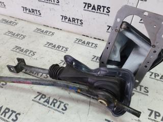 Рычаг переключения кпп SUBARU IMPREZA GG2 EJ152DW7AE 5 ракурс Рычаг переключения кпп SUBARU IMPREZA GG2 EJ152DW7AE 5 ракурс