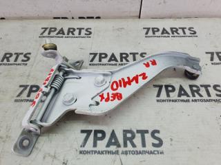 Ролик раздвижной двери правый задний TOYOTA ISIS ZNM10 1ZZFE 2 ракурс