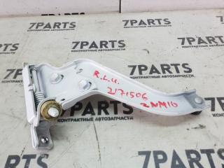 Ролик раздвижной двери левый задний TOYOTA ISIS ZNM10 1ZZFE 68320-44010 2 ракурс