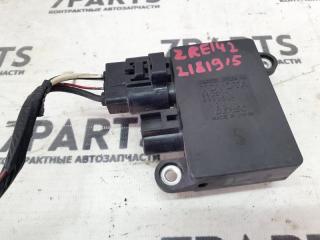 Блок управления вентилятором охлаждения TOYOTA COROLLA AXIO 2007