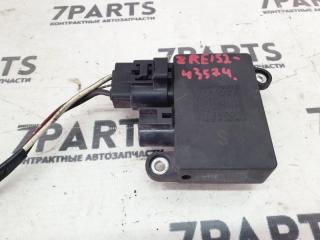 Блок управления вентилятором охлаждения TOYOTA COROLLA RUMION