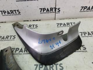 Брызговик NISSAN LAUREL HC35 RB20DE 4 ракурс