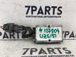 Резистор TOYOTA CROWN MAJESTA UZS151 1UZFE 23080-50040 2 ракурс Резистор TOYOTA CROWN MAJESTA UZS151 1UZFE 23080-50040 2 ракурс
