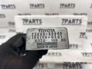 Резистор TOYOTA CROWN MAJESTA UZS151 1UZFE 23080-50040 3 ракурс