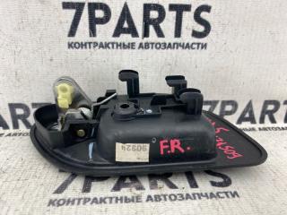 Ручка двери внутренняя правая передняя HONDA SABER UA5 J32A 3 ракурс