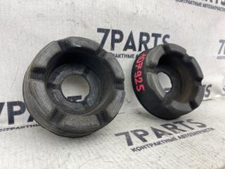 Подушка подрамника передняя TOYOTA CROWN MAJESTA UZS151 1UZFE 52213-30020 2 ракурс
