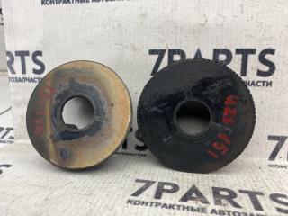 Подушка подрамника передняя TOYOTA CROWN MAJESTA UZS151 1UZFE 52213-30020 3 ракурс